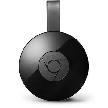 Google Chromecast Media Streaming Device